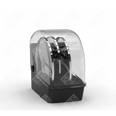 COFFRET CUISINE CREATIVE ROBOT MÉNAGER - 17653