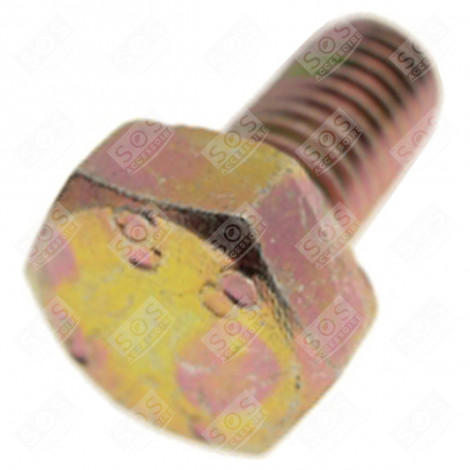 VIS DE POULIE MACHINE À LAVER, LAVE-LINGE - 55X3416
