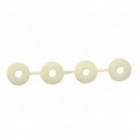 FIXATION DU PANNEAU DECOR (À L'UNITÉ) LAVE-VAISSELLE - 481240449876