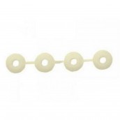 Fixation du panneau decor (à l'unité)