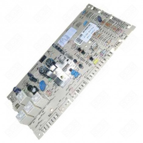 CARTE ÉLECTRONIQUE, MODULE DE PUISSANCE MACHINE À LAVER, LAVE-LINGE - BA15A