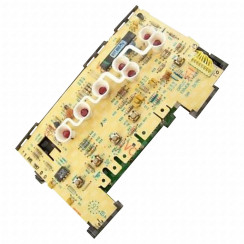 Carte électronique