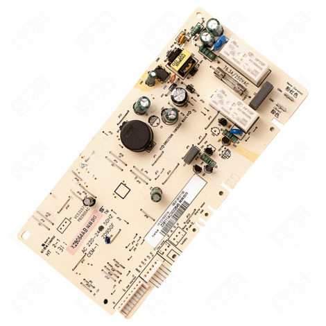 MODULE DE PUISSANCE LAVE-VAISSELLE - 0121800013A