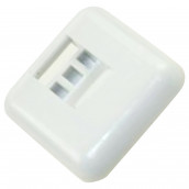 Pied arriére d'origine