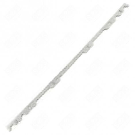 REHAUSSE BANDEAU 60 CM ARGENT D'ORIGINE LAVE-VAISSELLE - 488000496442
