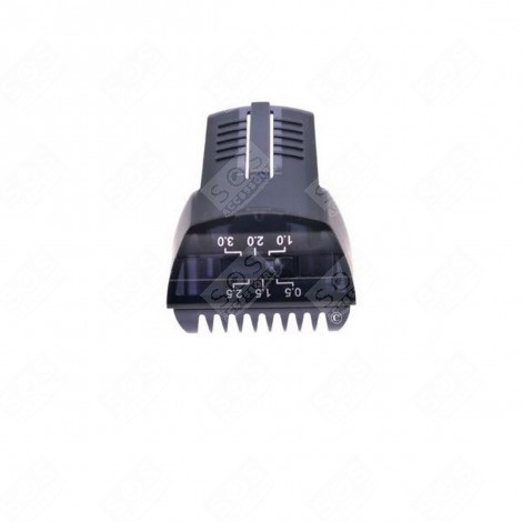SABOT (GUIDE DE COUPE) 0,5-3MM RASOIR, TONDEUSE - 35808302