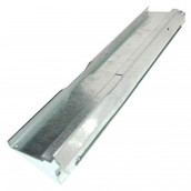 Traverse avant inférieure