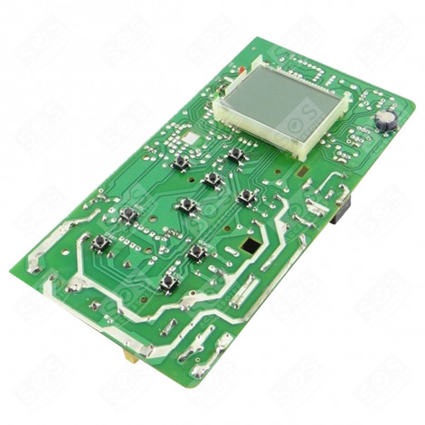 CARTE ÉLECTRONIQUE MACHINE À PAIN - 500590832