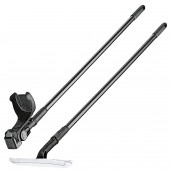 Rallonge télescopique