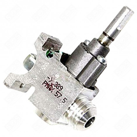 ROBINET DE GAZ PLAQUE DE CUISSON - 93784708
