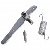 Levier ressort et bolt