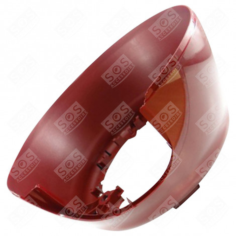 CORPS INFÉRIEUR ROUGE COOKEO ROBOT MÉNAGER - SS-995149