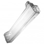 Balconnet de porte         -            440X95 mm