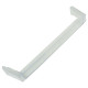 BALCONNET DE PORTE D'ORIGINE FRIGO, RÉFRIGÉRATEUR, CONGÉLATEUR - 00667956