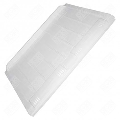 CLAYETTE EN VERRE FRIGO, RÉFRIGÉRATEUR, CONGÉLATEUR - 45X1225