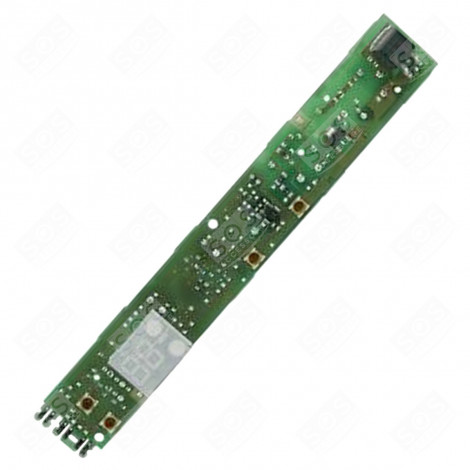 MODULE DE COMMANDE ET D'AFFICHAGE FRIGO, RÉFRIGÉRATEUR, CONGÉLATEUR - EAV36064912