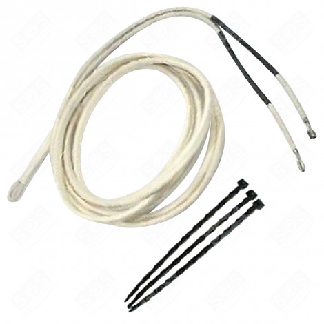KIT RÉSISTANCE FRIGO, RÉFRIGÉRATEUR, CONGÉLATEUR - 46X2600