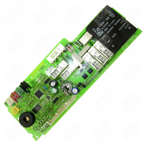 PLATINE DE PUISSANCE FRIGO, RÉFRIGÉRATEUR, CONGÉLATEUR - 6113664