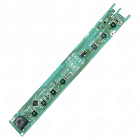 PLATINE ÉLECTRONIQUE FRIGO, RÉFRIGÉRATEUR, CONGÉLATEUR - 6144434