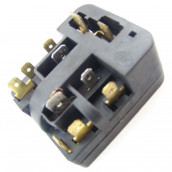 Relais de démarrage