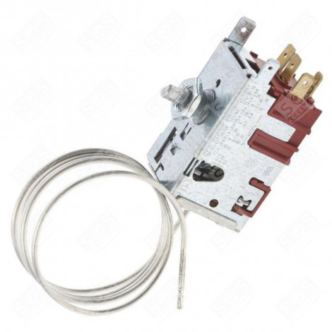THERMOSTAT D'ORIGINE FRIGO, RÉFRIGÉRATEUR, CONGÉLATEUR - 00428777