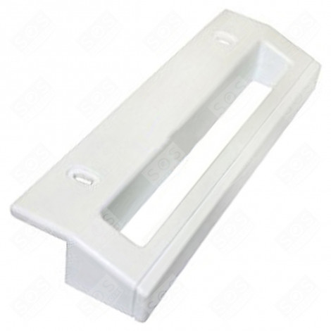 POIGNÉE DE PORTE D'ORIGINE FRIGO, RÉFRIGÉRATEUR, CONGÉLATEUR - 8996712534420