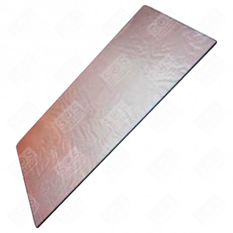 CLAYETTE, ÉTAGÈRE EN VERRE FRIGO, RÉFRIGÉRATEUR, CONGÉLATEUR - 084.751