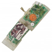 Platine de contrôle