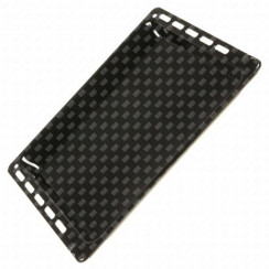 Lèchefrite d'origine  450X375 mm