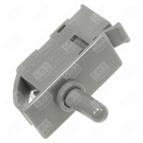 INTERRUPTEUR POUSSOIR FRIGO, RÉFRIGÉRATEUR, CONGÉLATEUR - 6600JR1005S