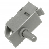 Interrupteur poussoir