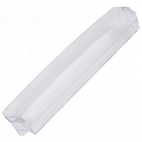 BALCONNET INTERMÉDIAIRE PORTE CANETTES (302A) D'ORIGINE 440X100X50 MM FRIGO, RÉFRIGÉRATEUR, CONGÉLATEUR - 2246113100