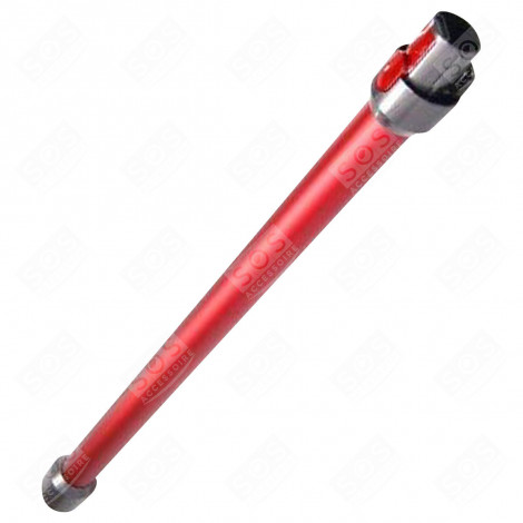 TUBE ROUGE DYSON D'ORIGINE ASPIRATEUR - 967477-03