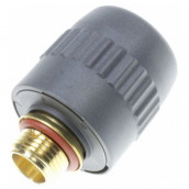 Bouchon de chaudière d'origine