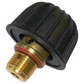 Bouchon de chaudière