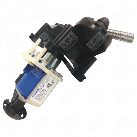 POMPE CENTRALE VAPEUR, FER À REPASSER - CS-00137184
