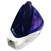 Boitier generateur vapeur reservoir