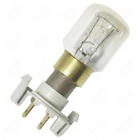 AMPOULE  220V 25W FOUR MICRO-ONDES - 5376670
