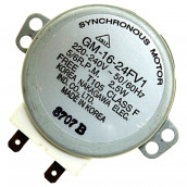 Moteur plateau d'origine