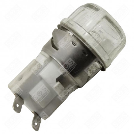 DOUILLE ECLAIRAGE COMPLETE FOUR, CUISINIÈRE - 261257700038
