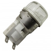 Douille eclairage complete