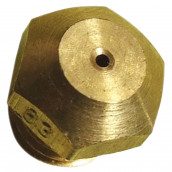 Injecteur, gicleur gaz butane/propane Ø 70 d'origine
