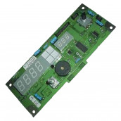 Carte de puissance d'origine