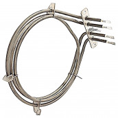 Résistance circulaire d'origine