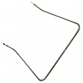 Résistance supérieure 800W pour four Highone