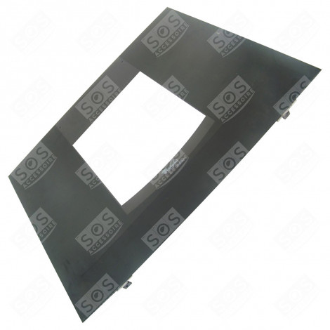 VITRE EXTERIEURE AVEC ENCADREMENT WH FOUR, CUISINIÈRE - 481241618159