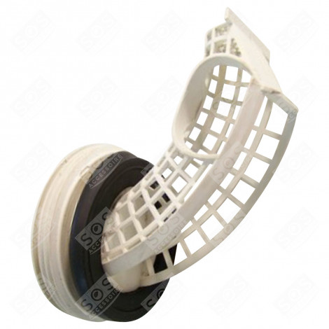 FILTRE DE VIDANGE MACHINE À LAVER, LAVE-LINGE - 3541102509