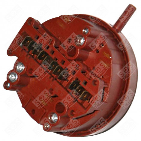 PRESSOSTAT MACHINE À LAVER, LAVE-LINGE - 1292384110