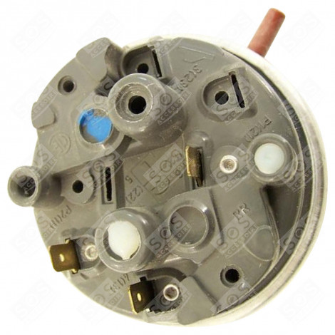 PRESSOSTAT MACHINE À LAVER, LAVE-LINGE - 55X1111