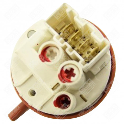 PRESSOSTAT MACHINE À LAVER, LAVE-LINGE - 52X5132